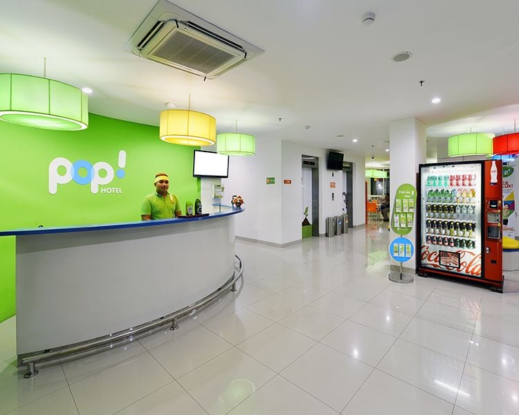 POP! Hotel Malioboro