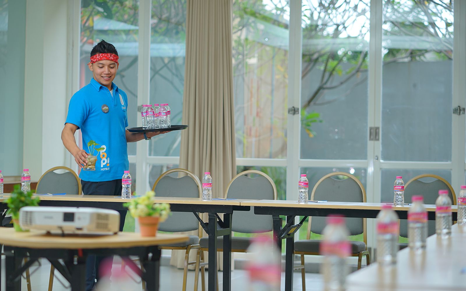 POP! Hotel Sangaji Yogyakarta