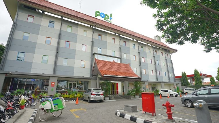 Nearby Property image