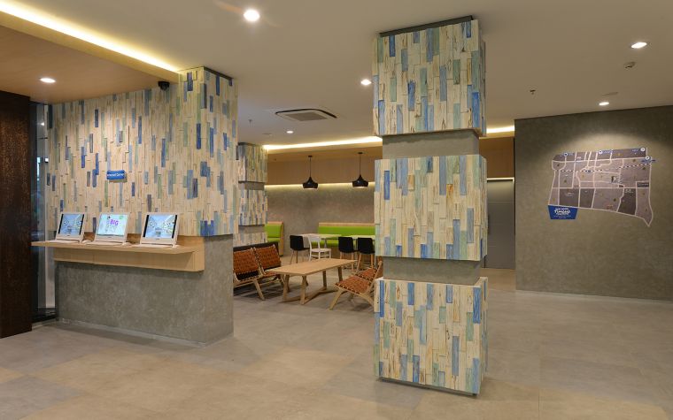 Yogyakarta Hotel | POP! Hotel Timoho Yogyakarta
