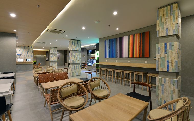 Yogyakarta Hotel | POP! Hotel Timoho Yogyakarta