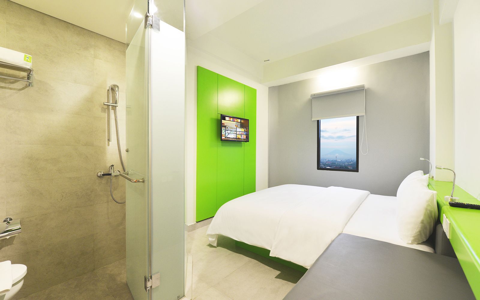 POP! Hotel Timoho Yogyakarta