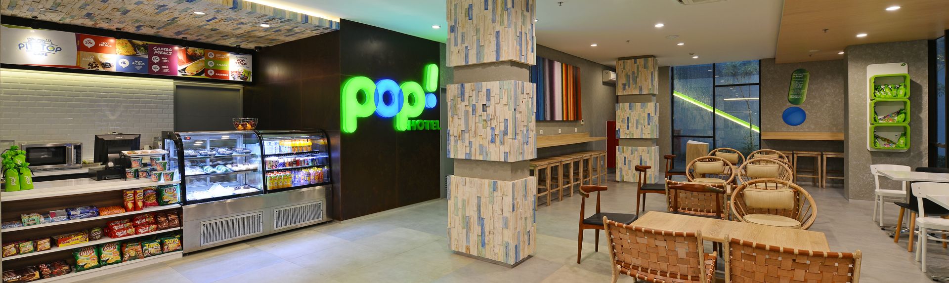 Desktop spanduk PTMH