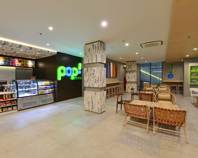 POP! Hotel Timoho Yogyakarta