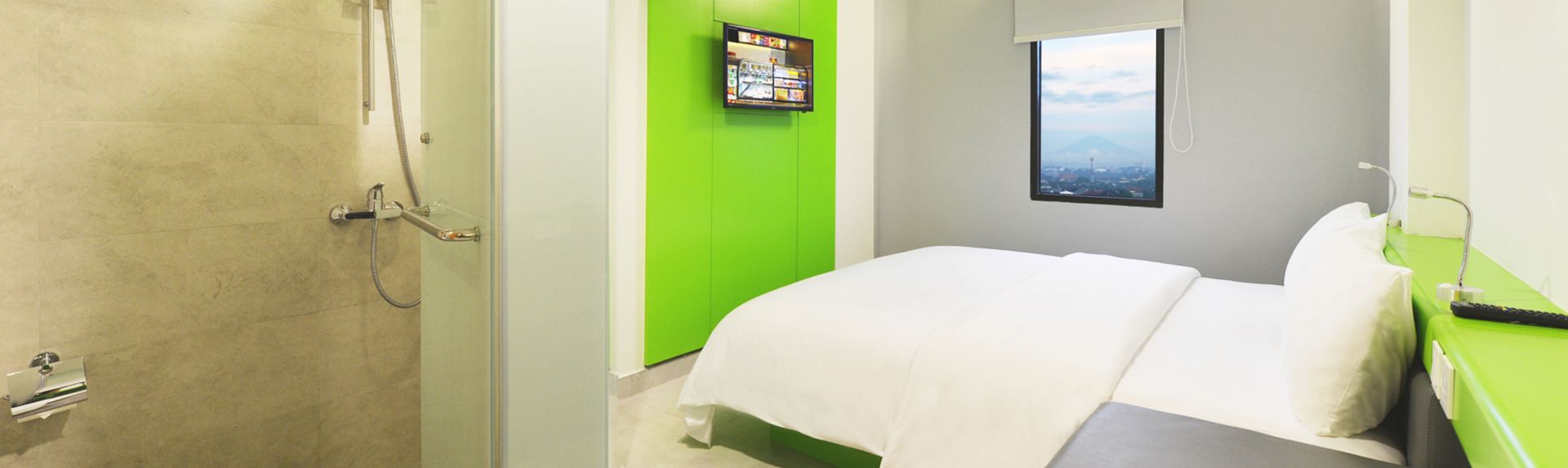 Ruang desktop spanduk PTMH