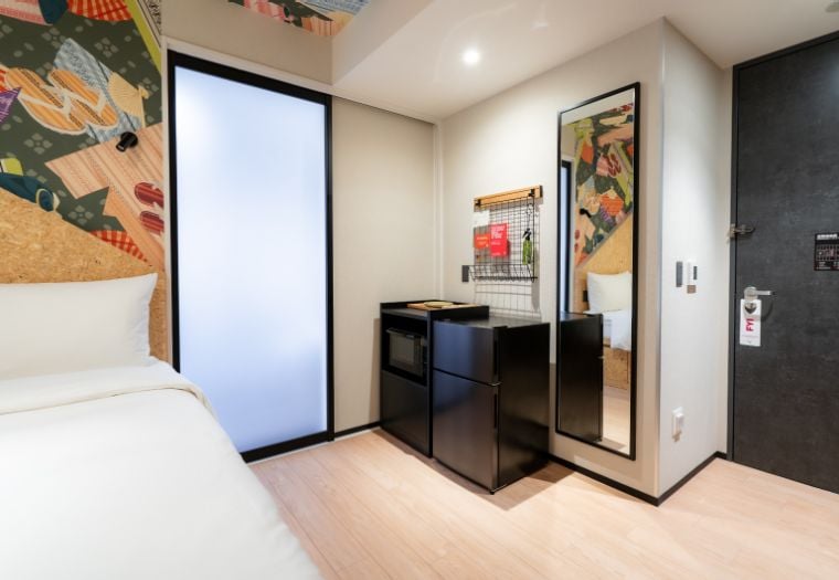 Oneofkindplus Lyf Tenjin Fukuoka One Of A Kind Puls