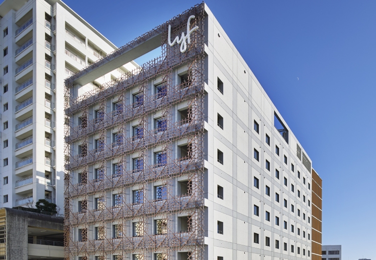 Property Location Static Image