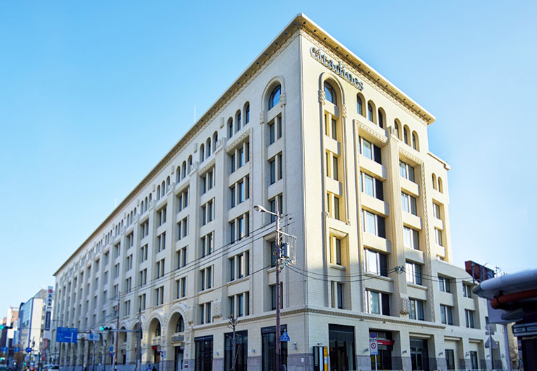 Property Location Static Image