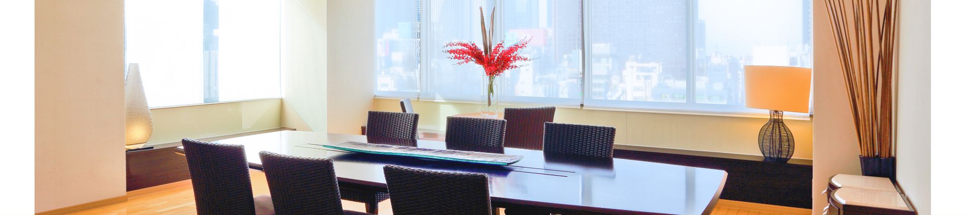 Citadines Central Shinjuku Tokyo Amenities