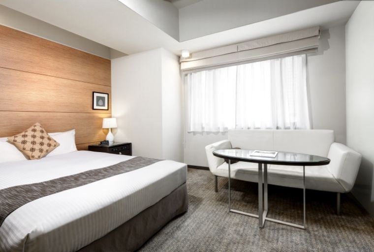 스튜디오 이그제큐티브 더블