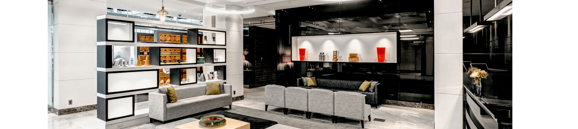 Overview Sr Japan Tokyo Cit Central Shinjuku Facade 41