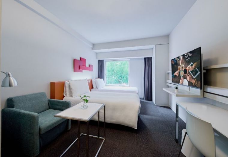 スタジオツイン