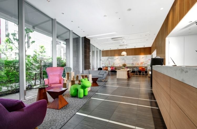 Property Location Static Image