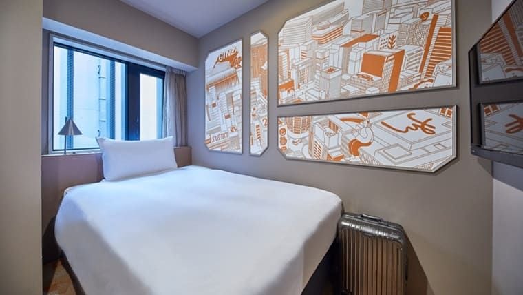 Good For One GoodforOne760428