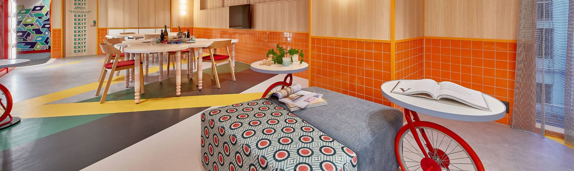 lyf Funan Singapore lyf Hacks