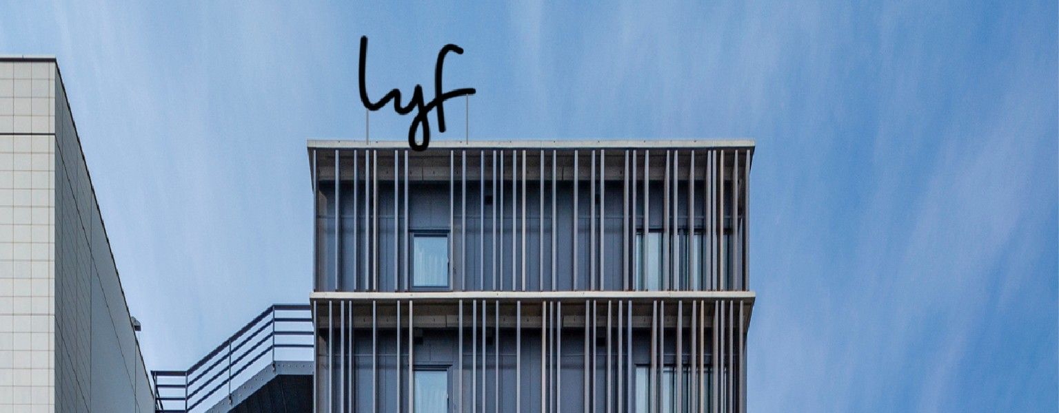lyf Ginza Tokyo
