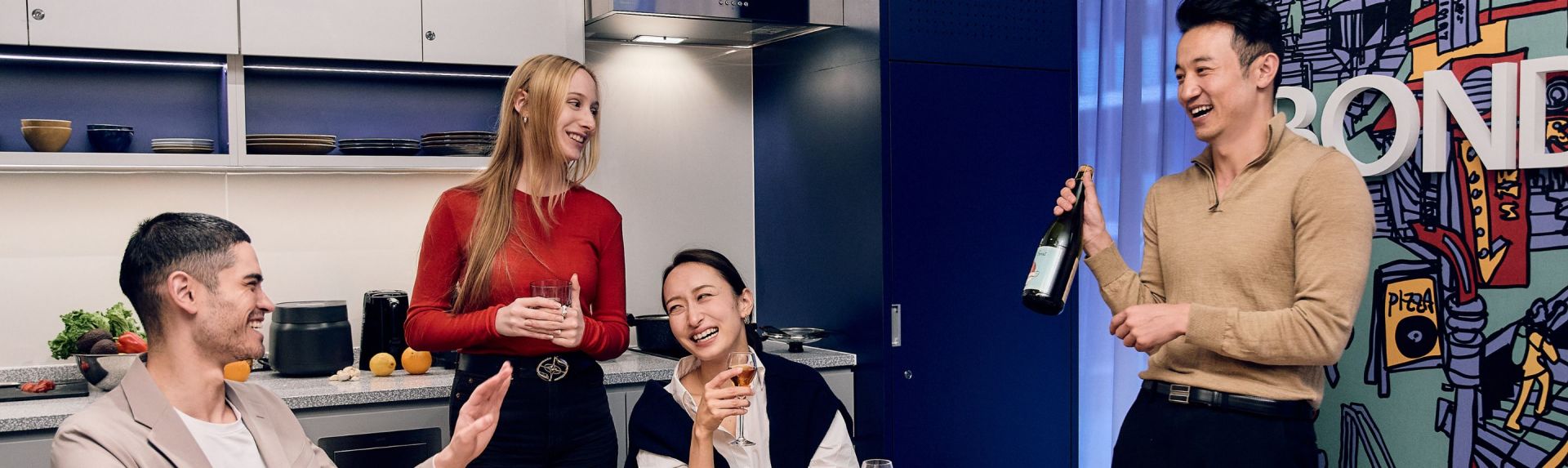 lyf Shibuya Tokyo Events