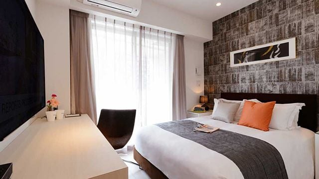 スタジオ スーペリア - 短期滞在