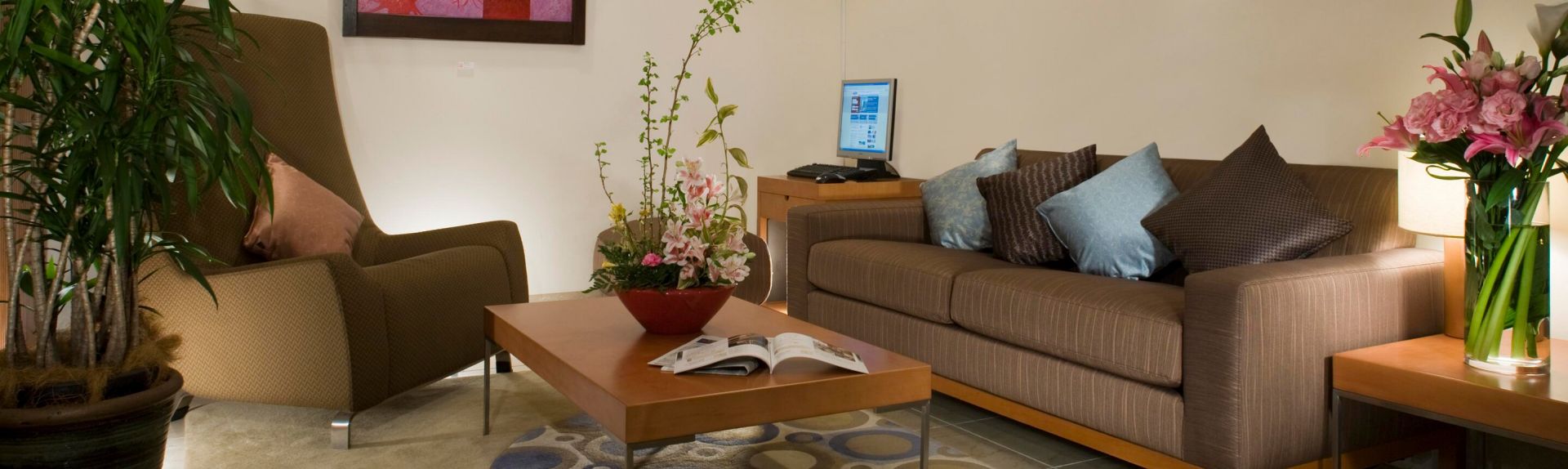 Hotel Apartments Tokyo Oakwood Apartments Shirokane Tokyo