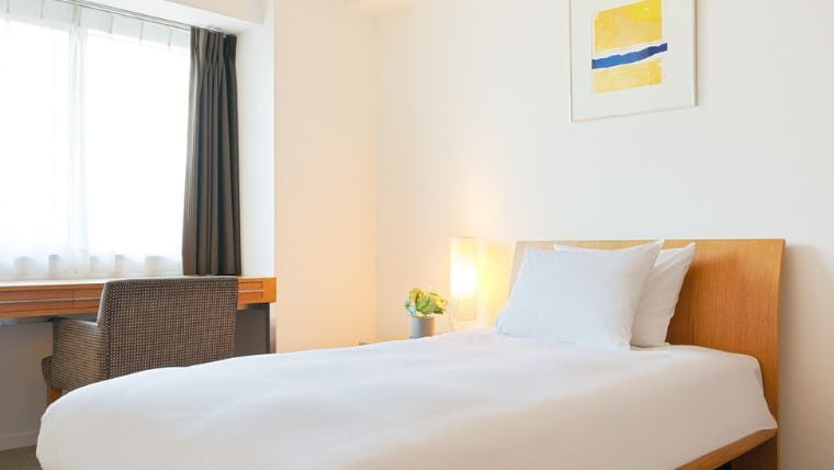 One-Bedroom Superior Apartment