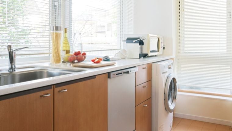 Two-Bedroom Superior Apartment