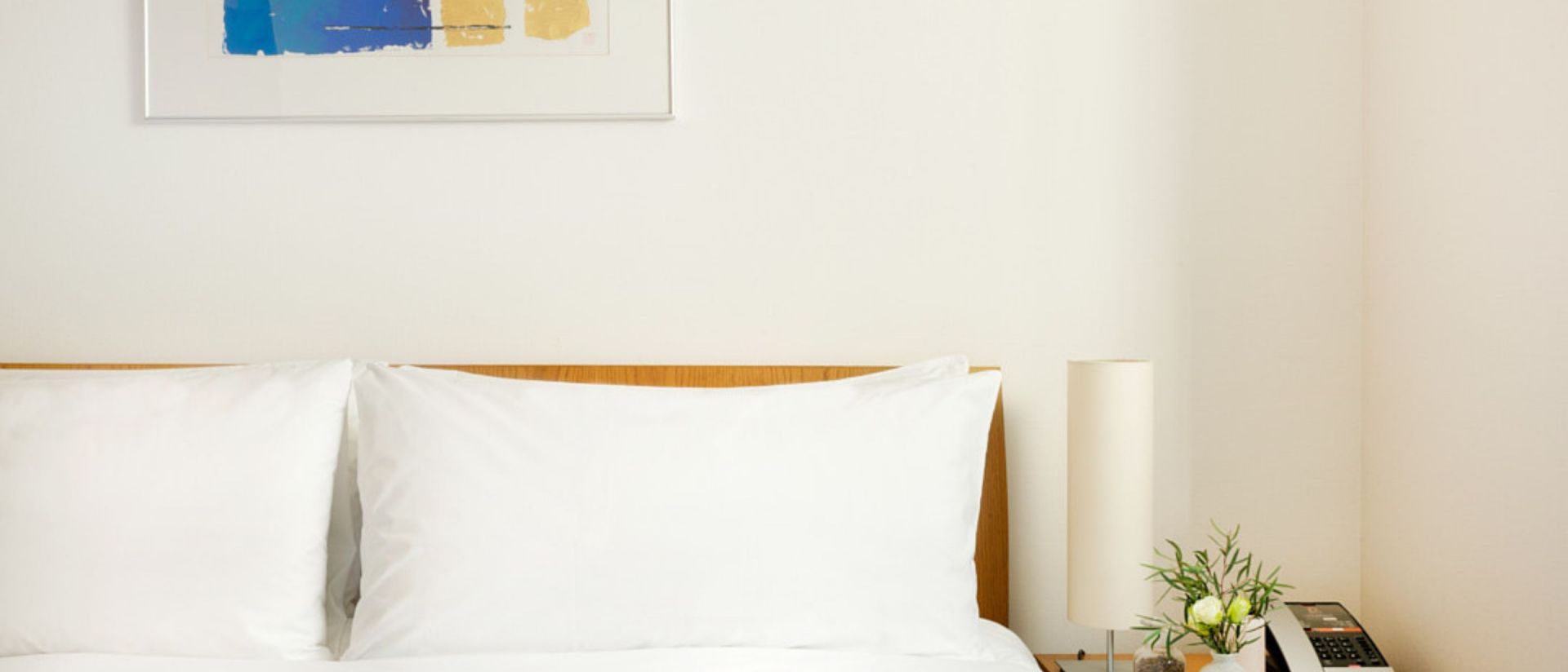 オークウッドアパートメンツ白金スタジオ デラックスバナーデスクトップ