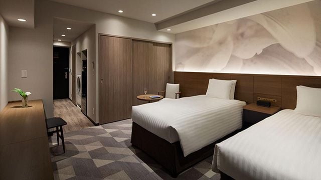 Overview Studio Deluxe Twin Thumb