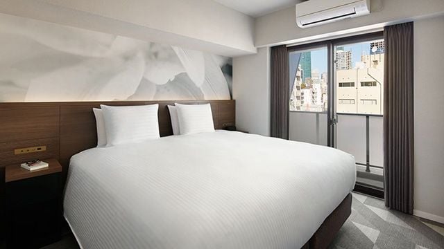 Overview Three Bedroom Superior Thumb