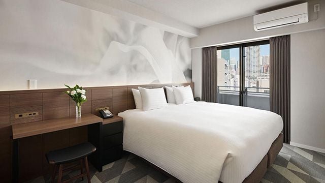 Overview Two Bedroom Superior Thumb