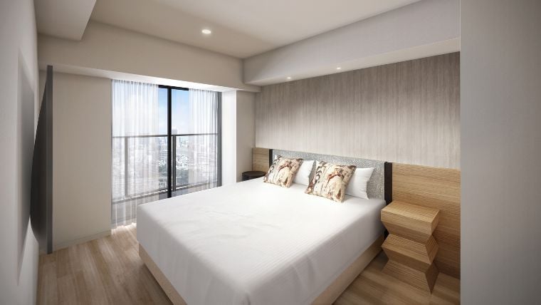 3 Bedroom