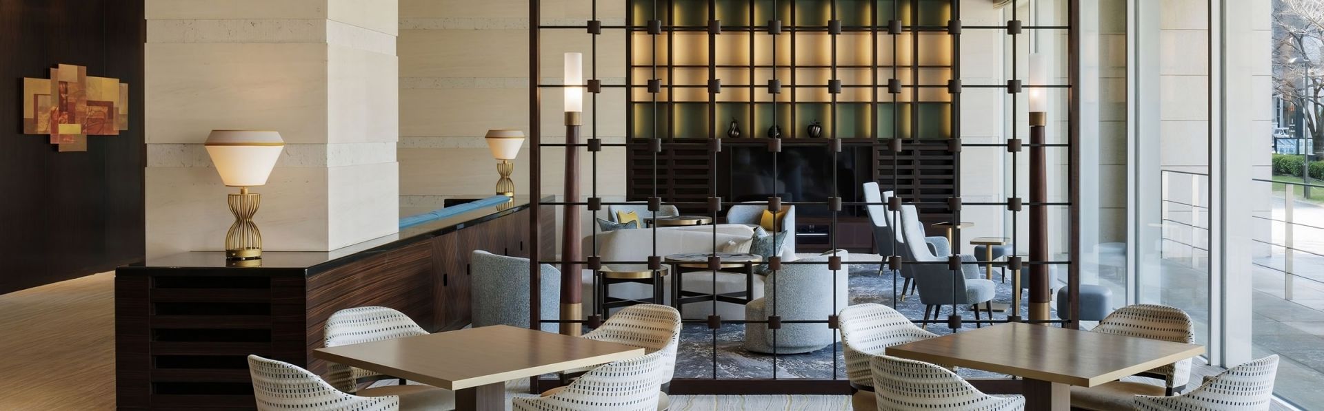 オークウッドプレミア東京ミッドタウンの概要バナーデスクトップ