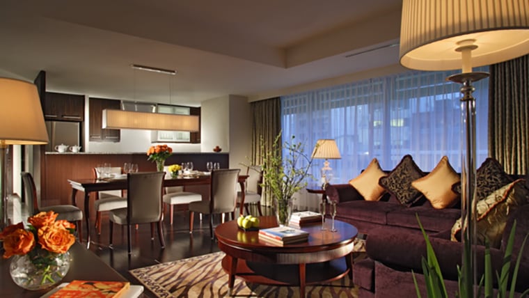 Property Location Static Image