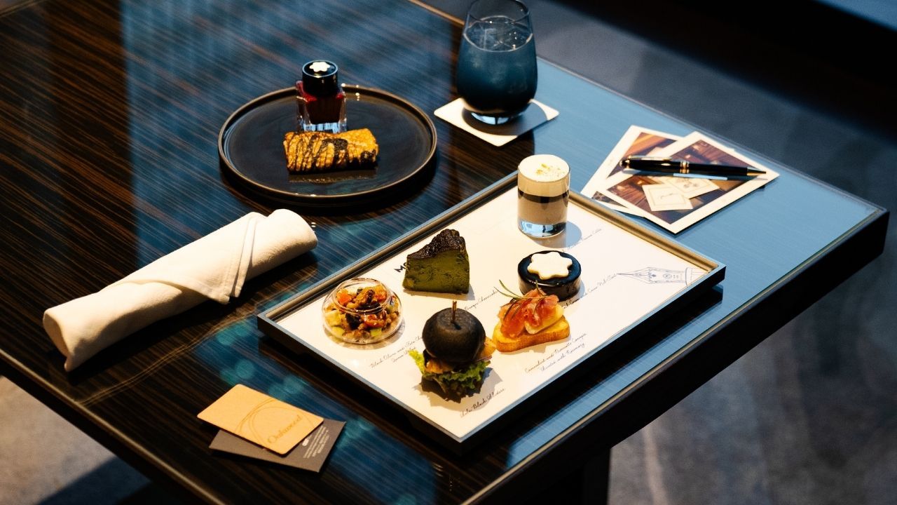 公式】オークウッドプレミア東京 | サービスアパートメント 東京