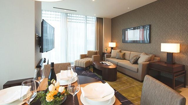 Overview Two Bedroom Deluxe Apartment Thumb