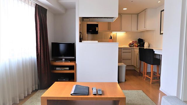 Overview Studio Superior Thumb