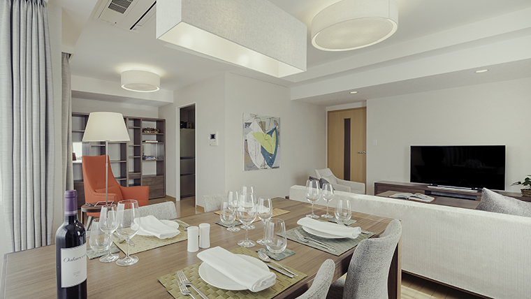 Property Location Static Image