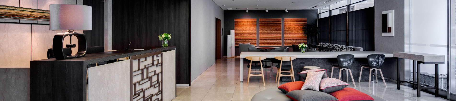 Somerset Ginza East Tokyo Amenities