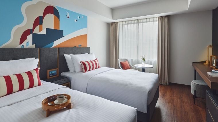 スタジオツイン