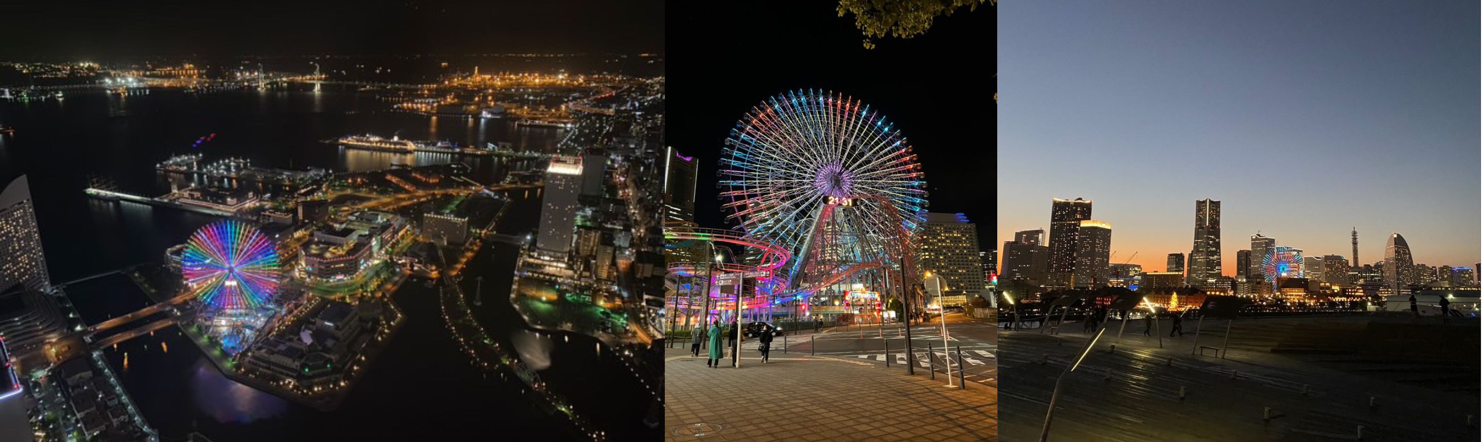 beerbike2026 | Citadines Harbour Front Yokohama | English