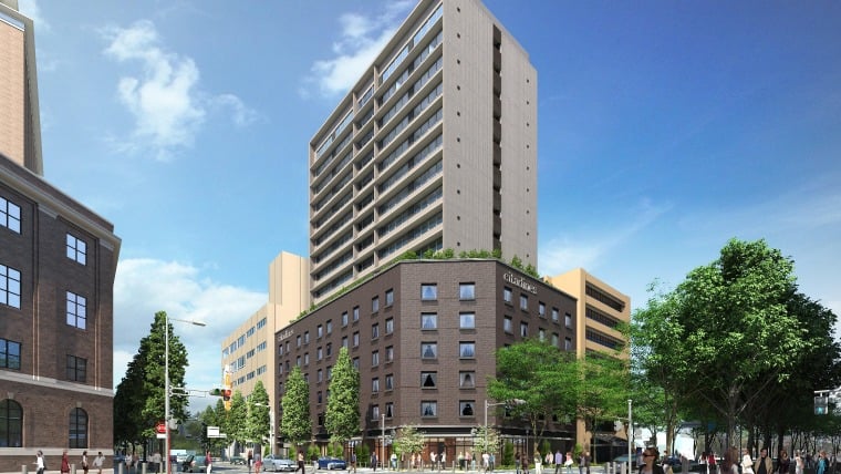 Property Location Static Image