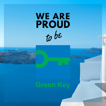 <strong>Green Key certificate 2023 & 2024</strong></br><p style="margin-bottom: 8px;">The Green Key Award is the leading standard for excellence in the field of environment responsibility and sustainable operations within the tourism industry.</p>
<p style="margin-bottom: 8px;"> </p>
<p style="margin-bottom: 8px;">This prestigious eco-label is awarded to any organization who maintain high environmental standards.</p>