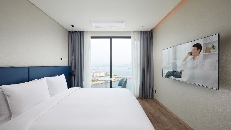 Typeofroom Hotel Korea Citadines Connect Hari Busan Deluxe Room King With The View Ocean 1 HR 760x428px