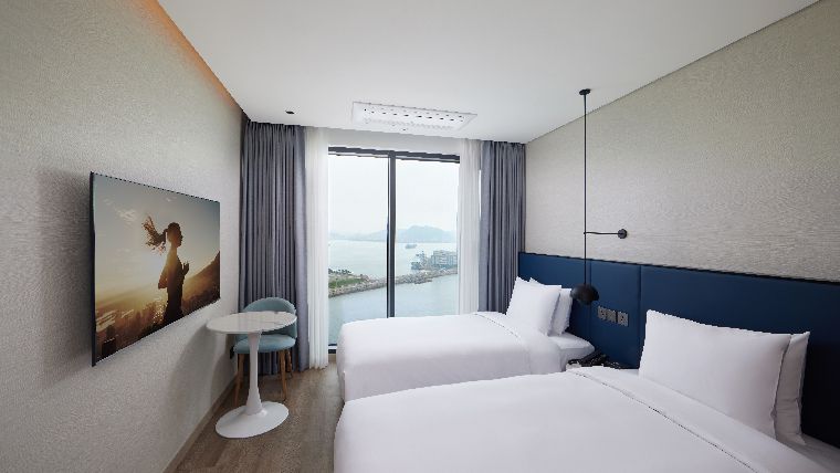 Typeofroom Hotel Korea Citadines Connect Hari Busan Deluxe Room Twin With View Ocean 1 HR 760x428px