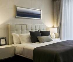 Urban Serviced Apartment at Somerset Jeju Shinwa World