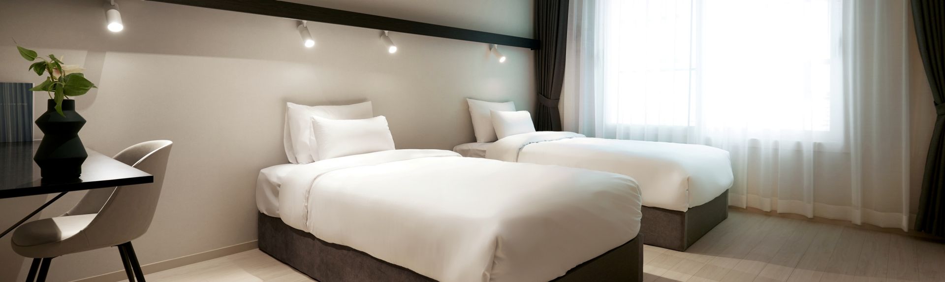 Overview Banner of Yeouido Park Hotel