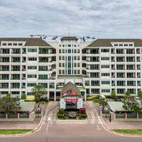 Property Location Static Image