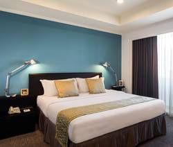 Spacious One-Bedroom Executive at Somerset Vientiane