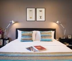 State Of The Art Studio Premier at Somerset Vientiane