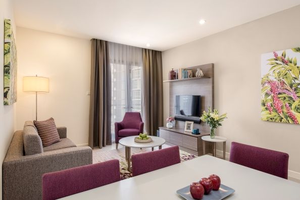 침실 3개 프리미어