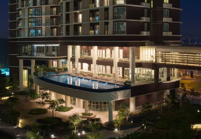 Property Location Static Image